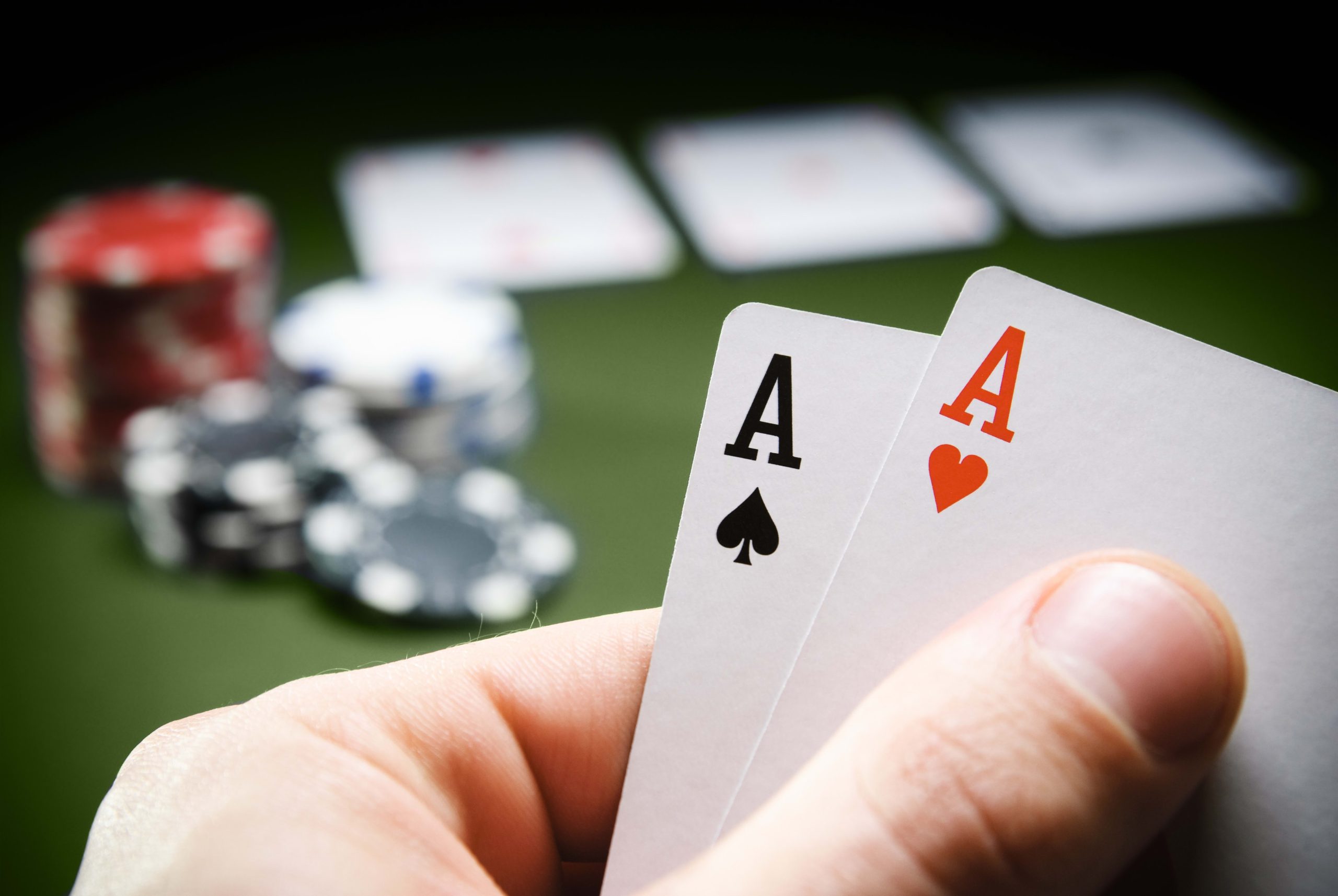 Online Casino: Spend Less And Win More