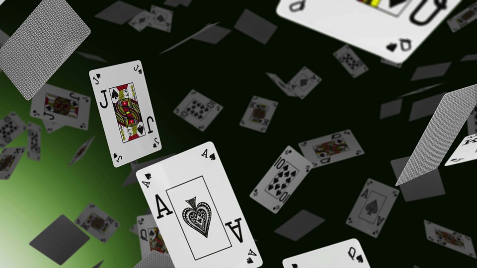 Online Casino Gaming