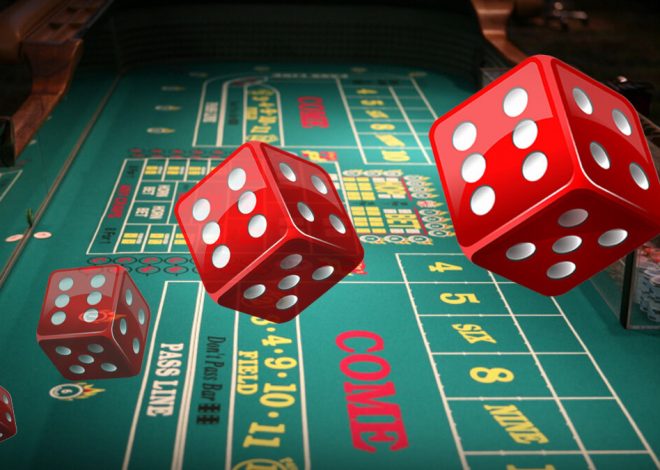 Best Casino Promotions for New Players and High Rollers