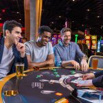 Daily, Weekly & Monthly Baccarat Casino Tournaments You Should Join