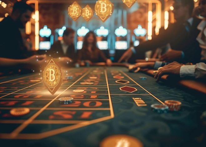 Expert Tips to Read Baccarat Patterns and Predict Winning Hands