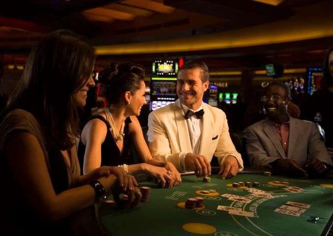 The Best Casino Games Offering Highest Payouts: A Guide for Players